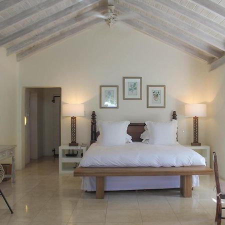 Landmark House & Cottage Saint James Dış mekan fotoğraf